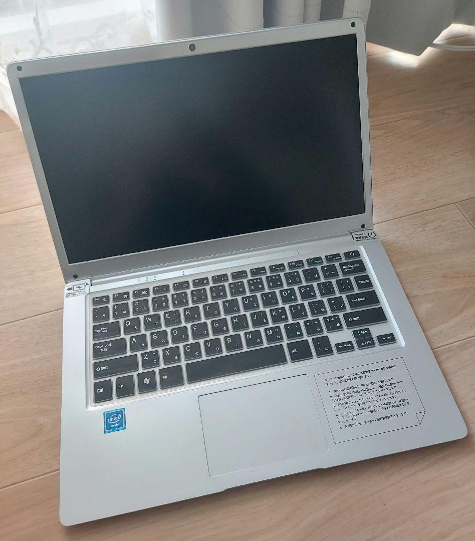 【ほぼ未使用/Office付】VETESA 14型 2025年1月購入