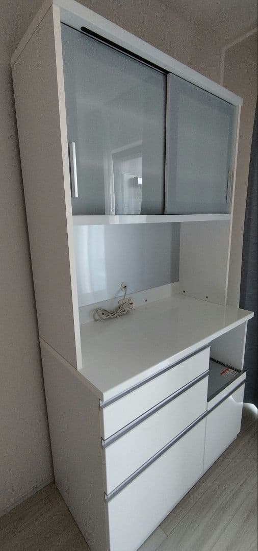 幅100cm 東京インテリア ダイニングボード