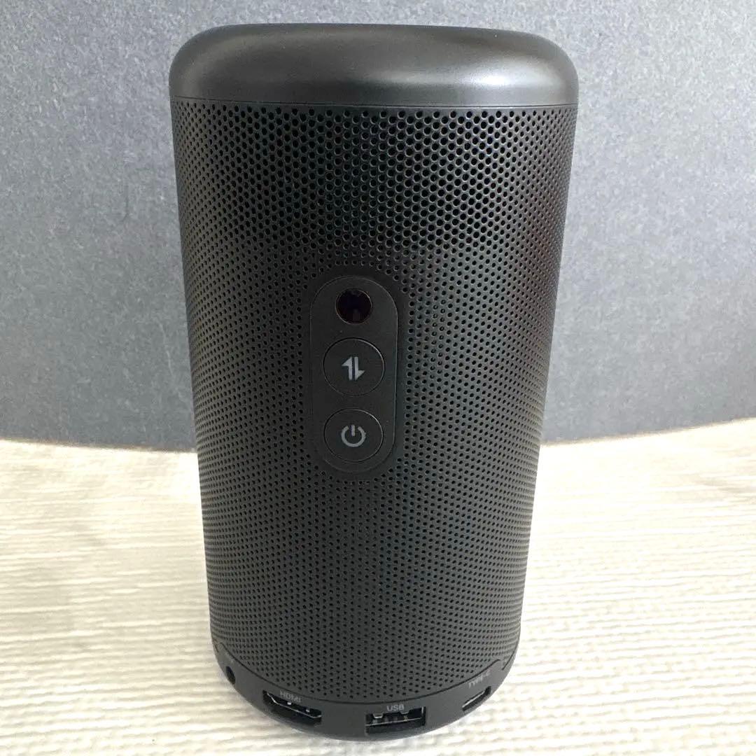 NEBULA Capsule II プロジェクター＋マンフロットミニ三脚 セット