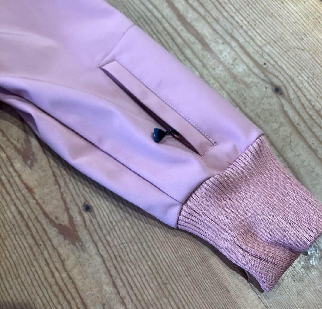 【美品】PICTURE撥水パーカー WomenM