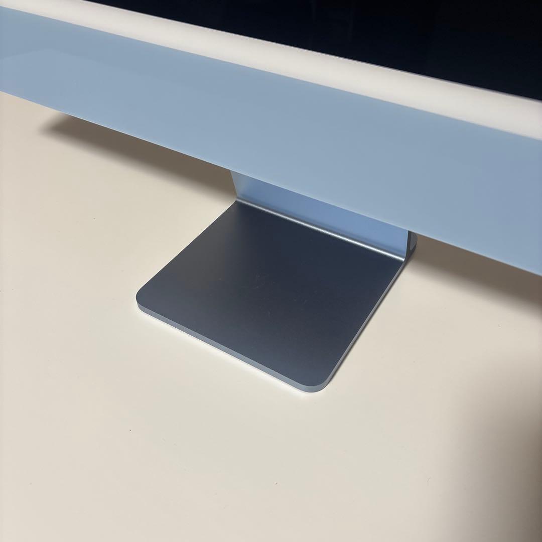 iMac 24インチ 2023/Apple M3 /16GB /512GB