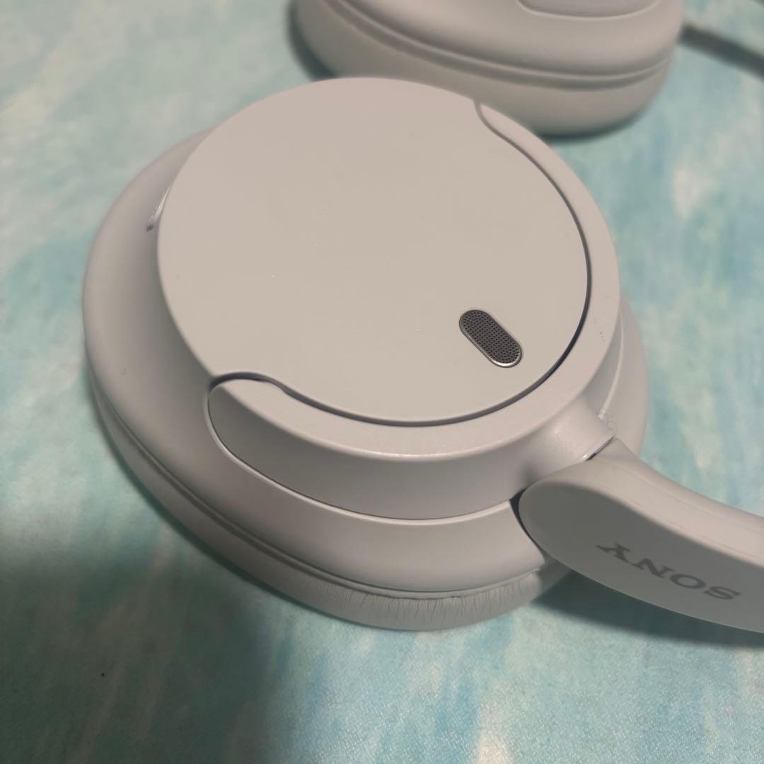 ソニー WH-CH720N 本体のみ