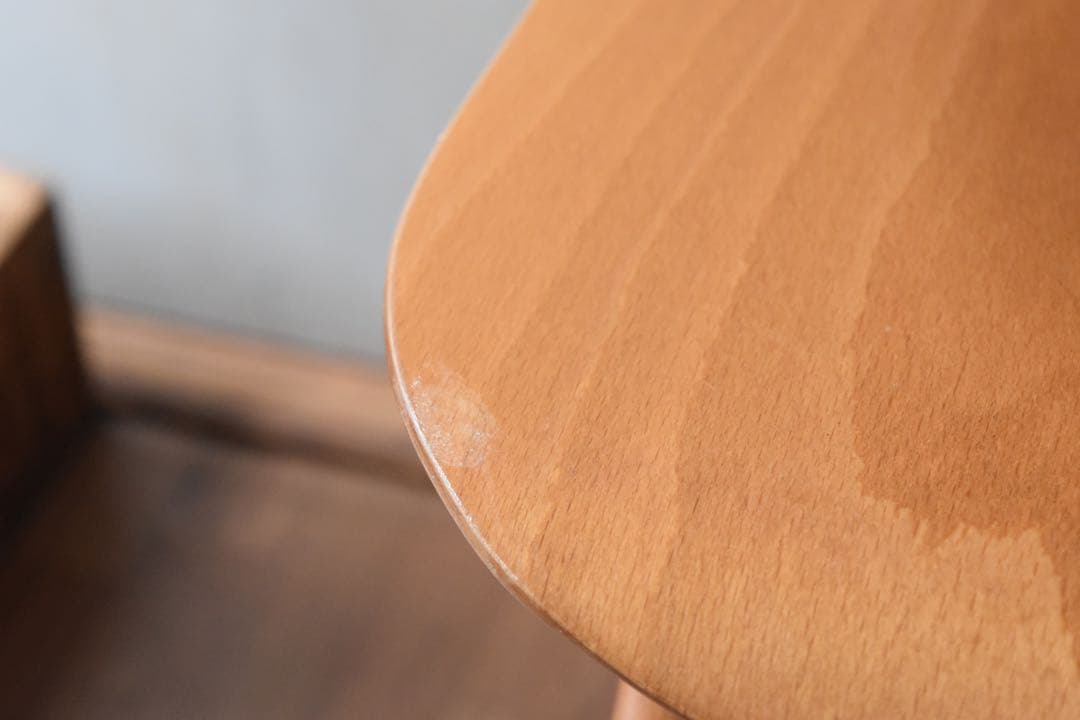 ダイニングチェア wake_up TON bentwood chair