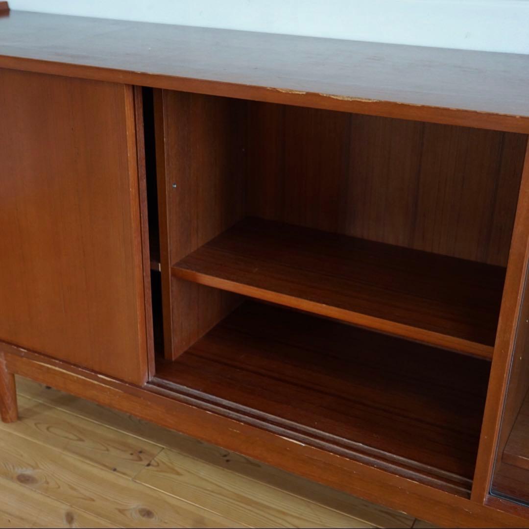 @*様 イギリス　ヴィンテージ　サイドボード　アンティーク家具