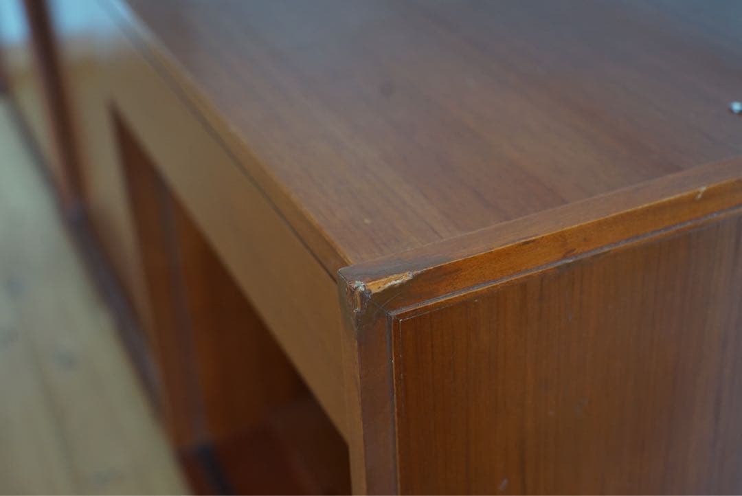 @*様 イギリス　ヴィンテージ　サイドボード　アンティーク家具