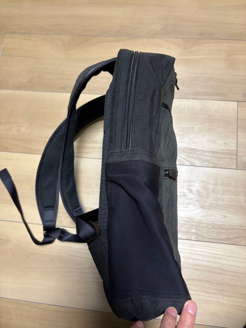 吉田カバン PORTER ハイブリッド デイパック 737ー17933