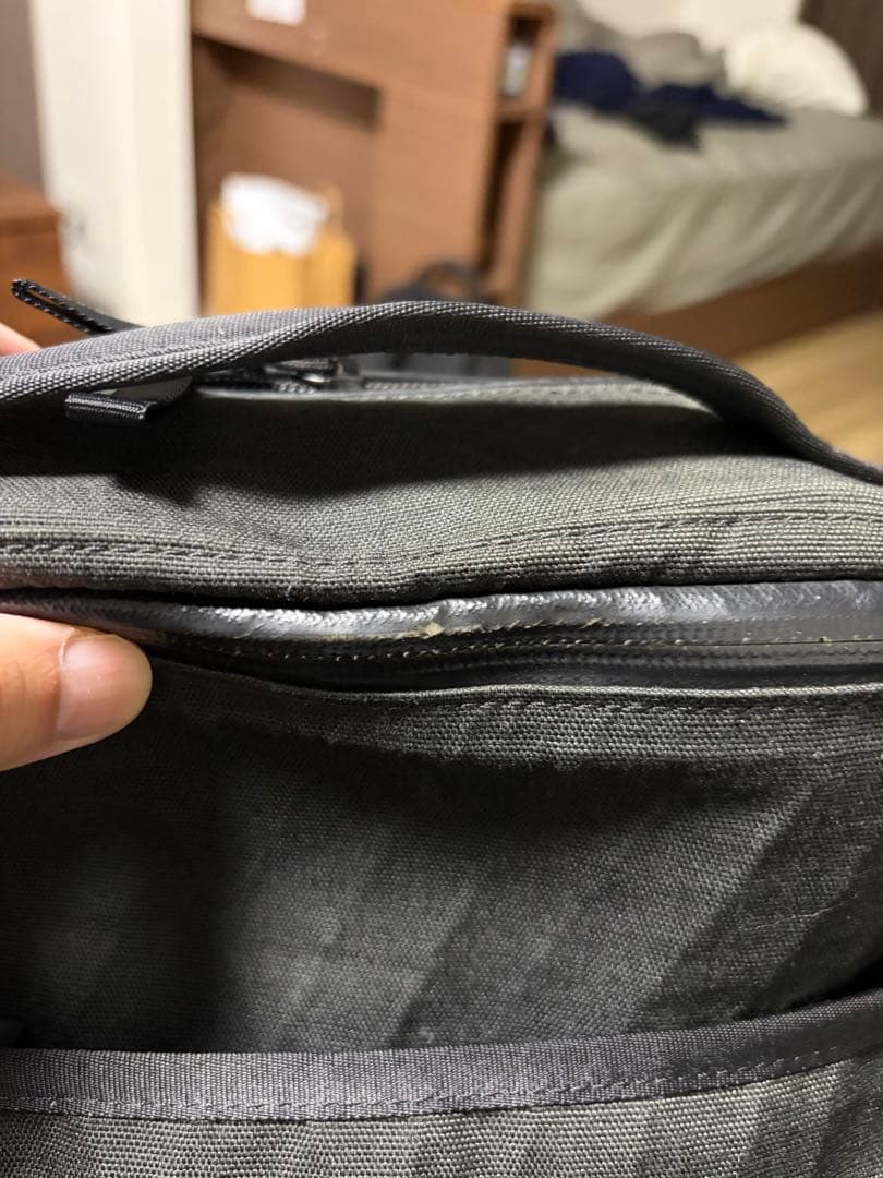 吉田カバン PORTER ハイブリッド デイパック 737ー17933
