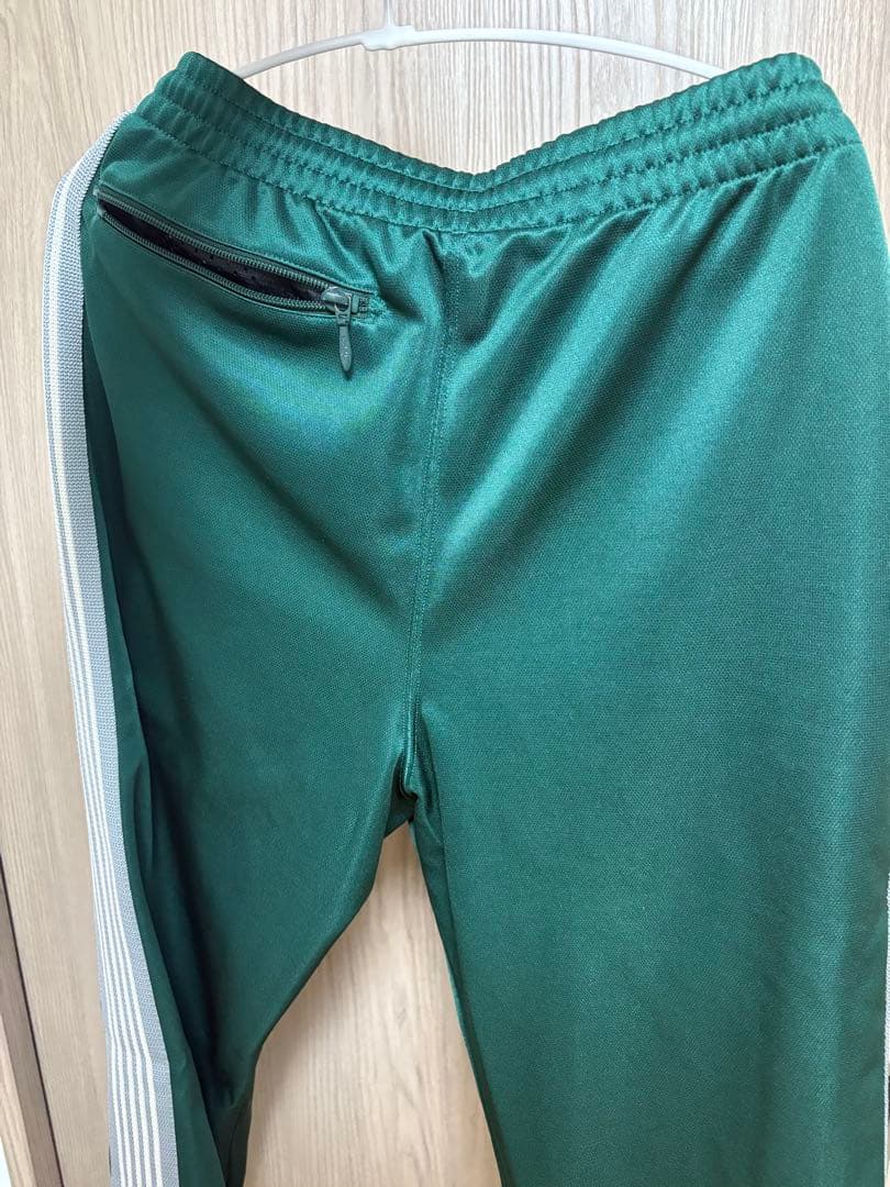 ニードルス　トラックパンツ