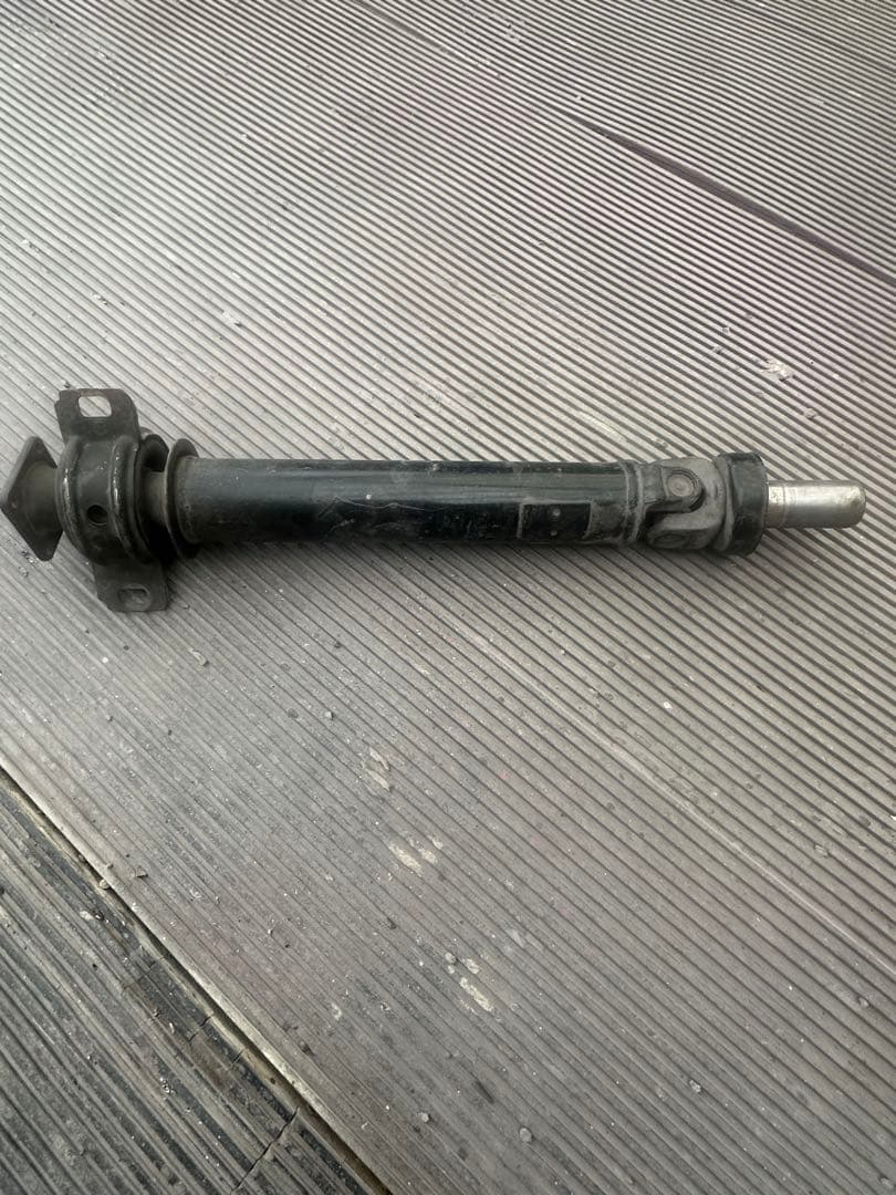 GX71系 マーク2 クレスタ チェイサー フロントプロペラシャフト