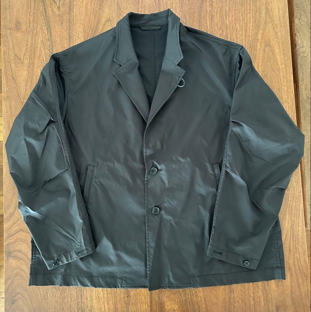 【別注】DAIWA PIER39 JACKET LIMONTA Sサイズ