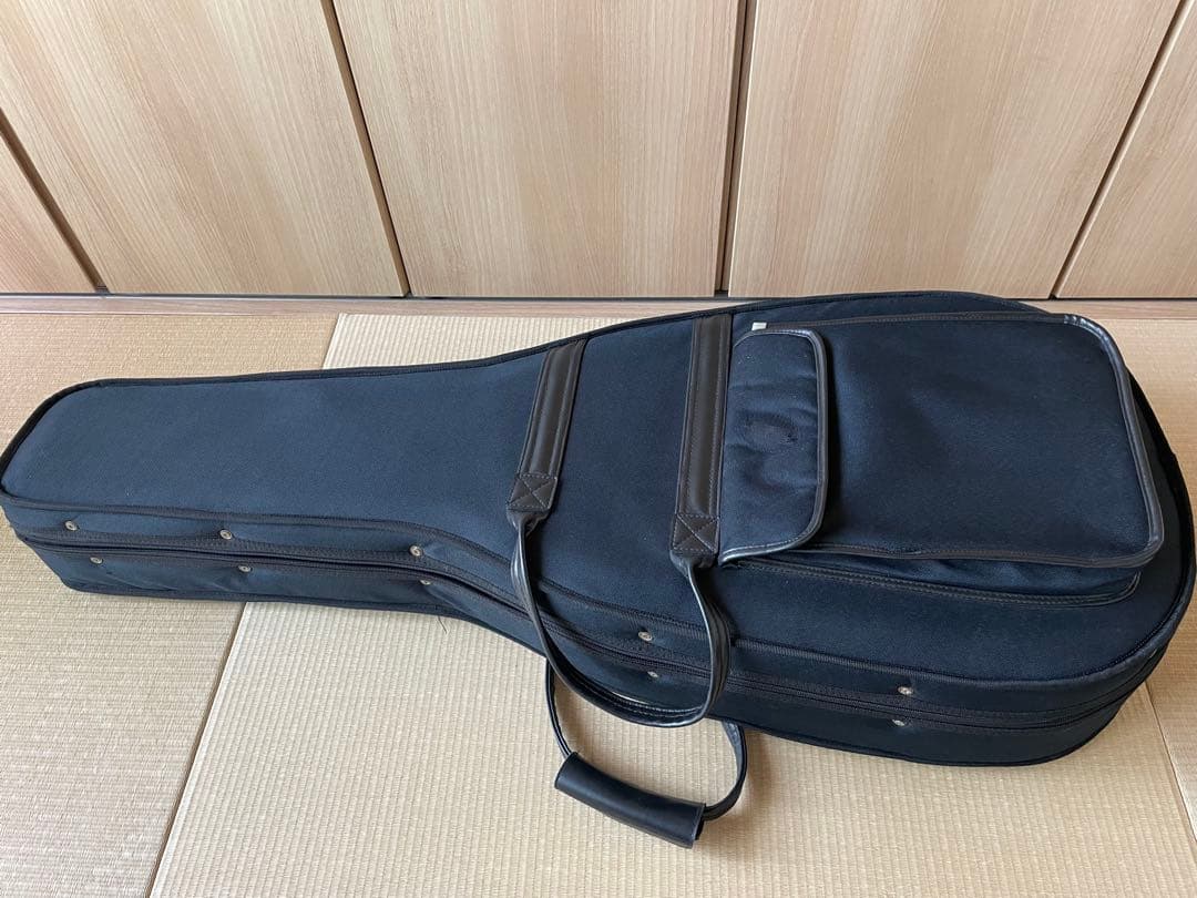 ヤマハ　FG-401W アコースティックギター