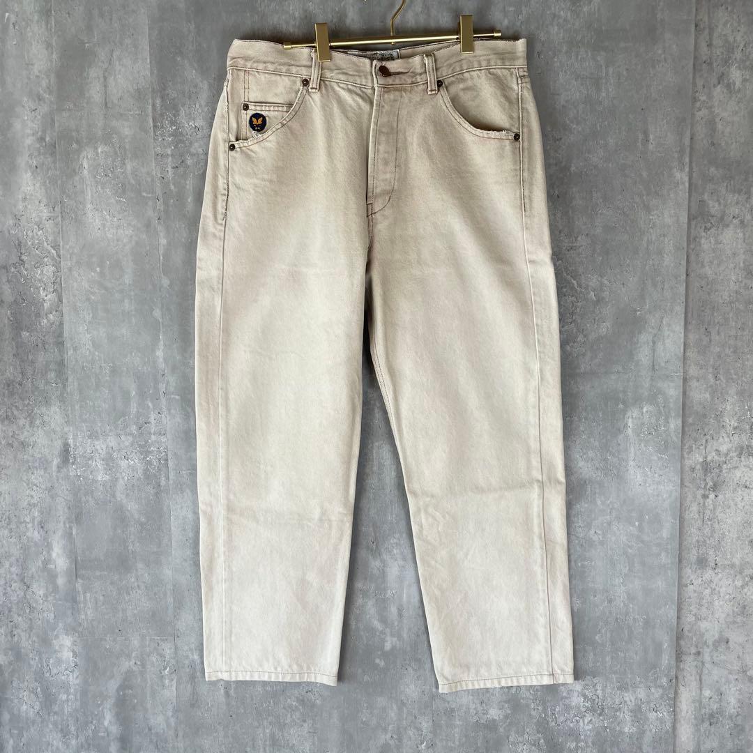 【イタリア製】AVIREX アヴィレックス ミリタリー パンツ