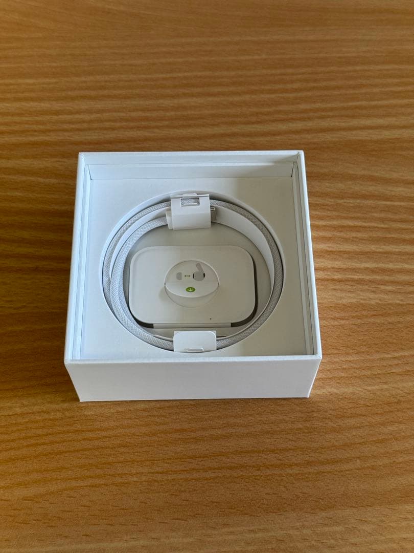 Apple AirPods Pro 第二世代 TYPE-C 本体　美品 限定保証