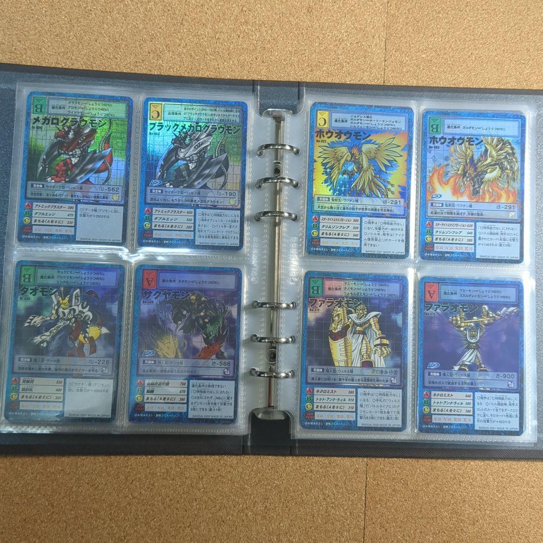 デジモンカード 180枚以上 まとめ売り