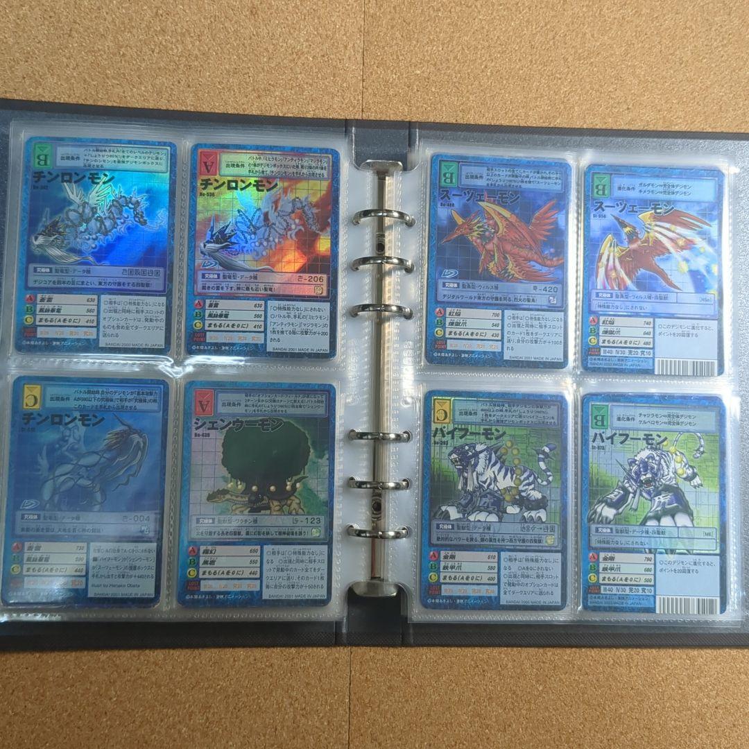 デジモンカード 180枚以上 まとめ売り