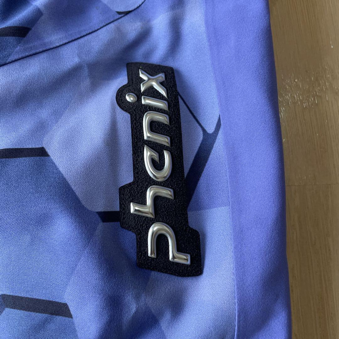 フェニックスPhenix スキーウェア　デモウェア中古　サイズL/XL