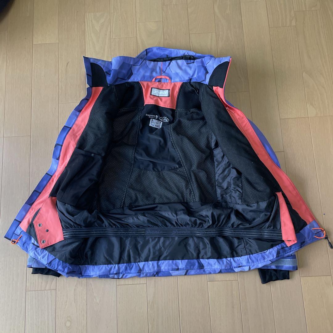 フェニックスPhenix スキーウェア　デモウェア中古　サイズL/XL