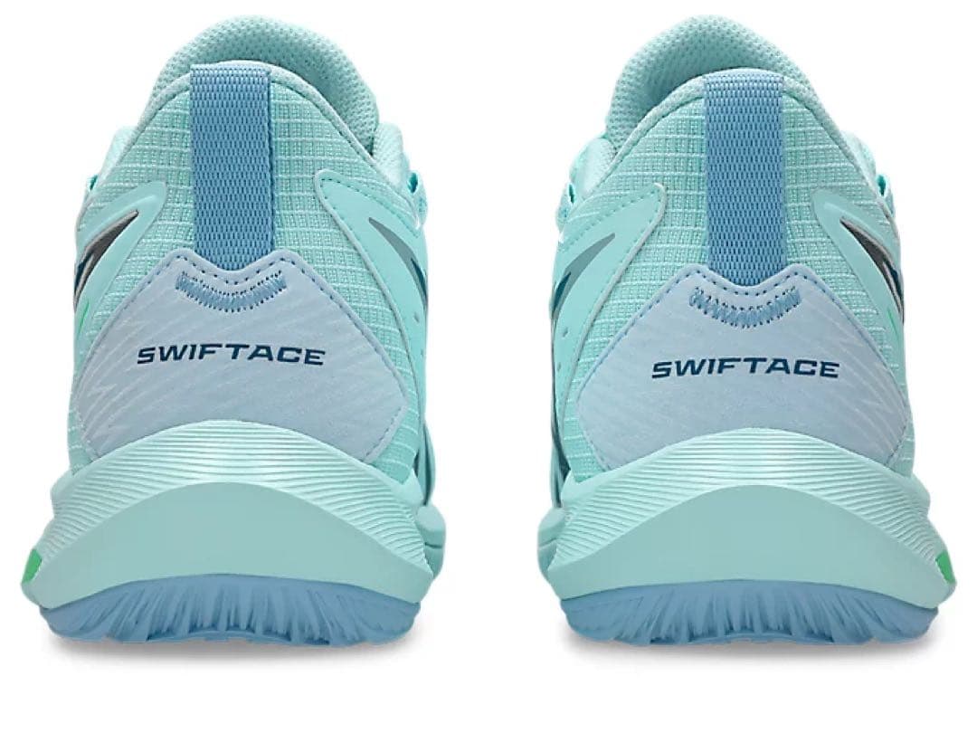 【22cm】asics SWIFTACE GS YUKI 河村勇輝