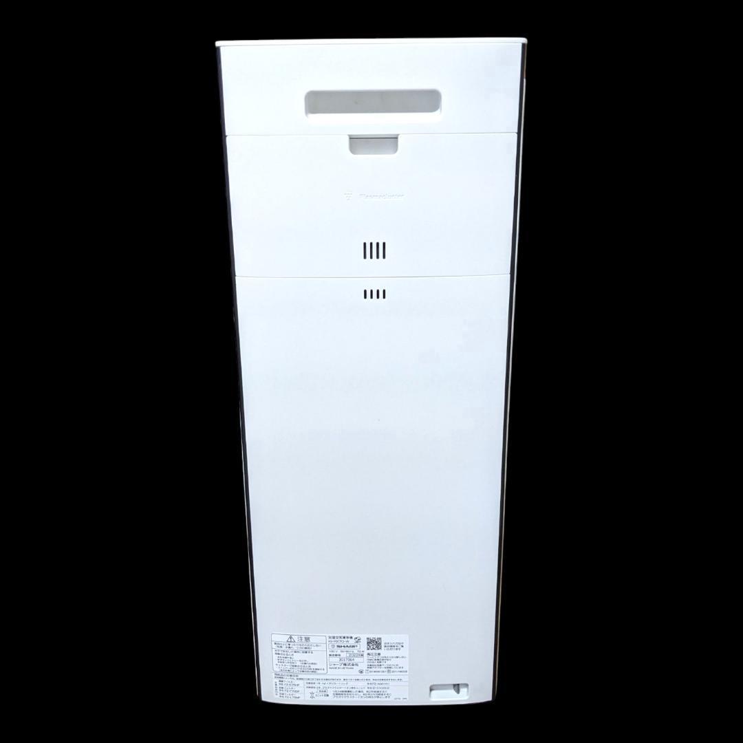 ★加湿空気清浄機★シャープ　KI-RX70　2022年製　プラズマクラスター