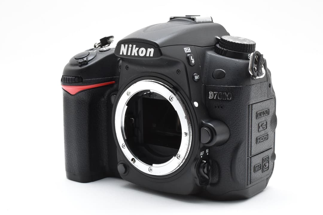 ニコン　Nikon D7000 ボディ 0219