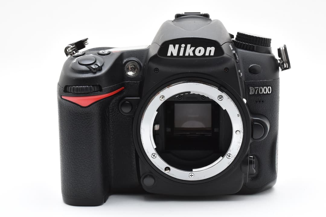 ニコン　Nikon D7000 ボディ 0219