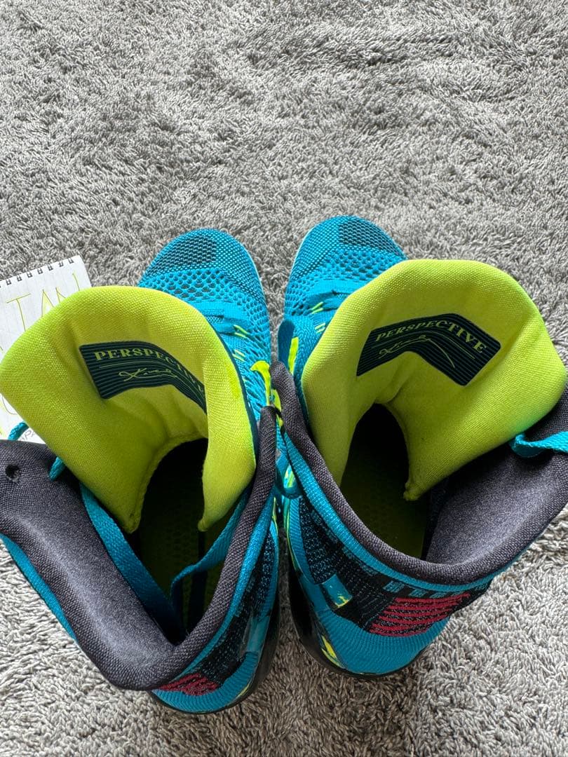 Nike Kobe 9 バスケットシューズ