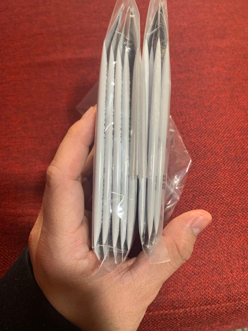 Yu NAGABA ポケモンカードゲーム パック全9種　未開封8枚セット