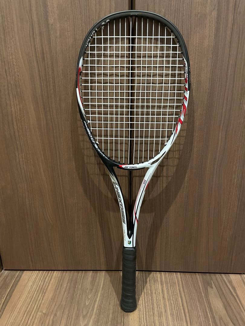 アイネクステージ90D ヨネックス　ソフトテニス　ラケット