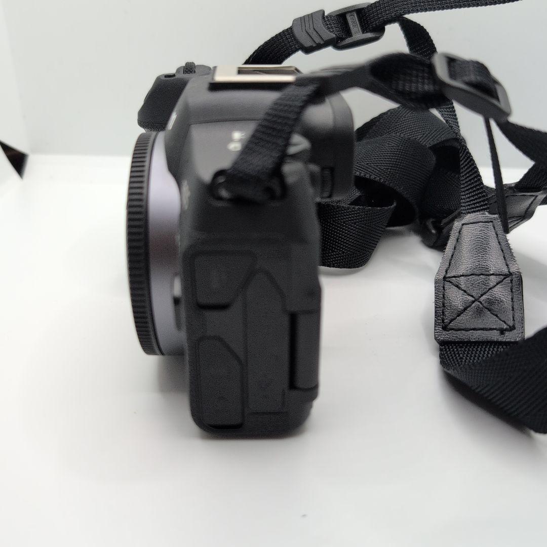 Canon EOS R8 ミラーレスカメラ