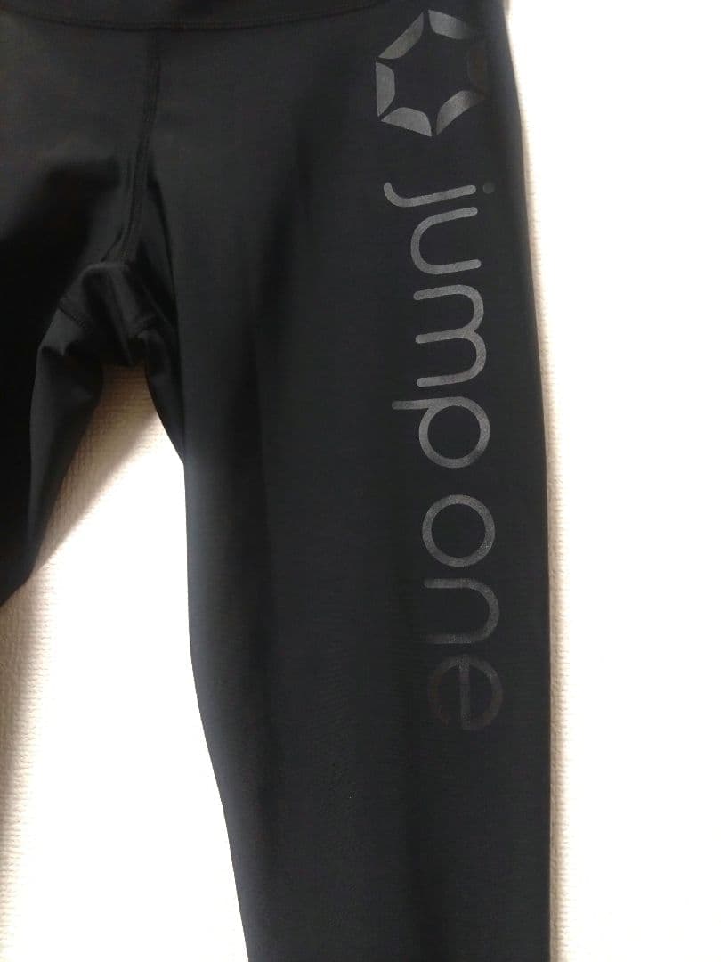 jump one フルレングスレギンス　34サイズ