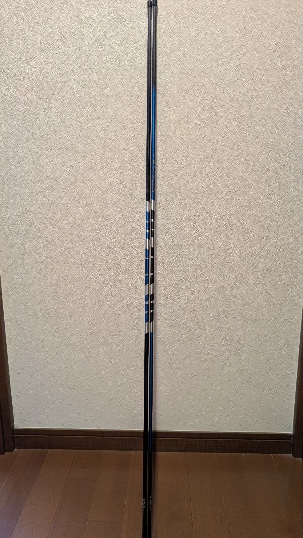 24VENTUS BLUE BLACK アライメントスティック