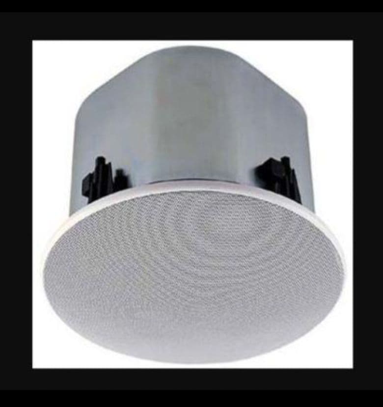 TOAスピーカー　　　F2851C 2 台