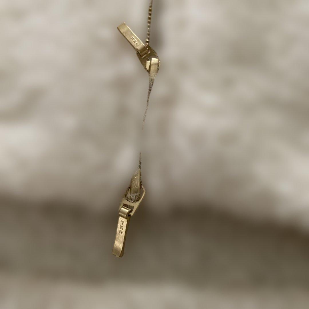 新品タグ付き23区 (洗える)ブークレニット ブルゾン32