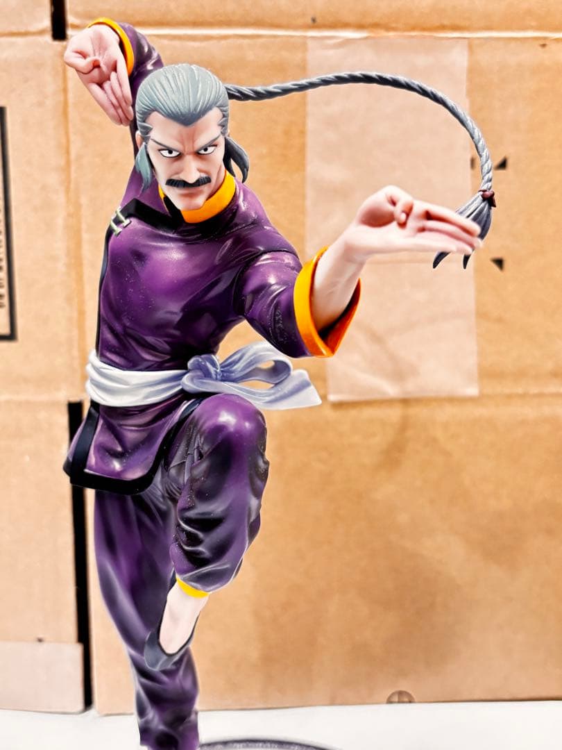 機動武闘伝Gガンダム マスターアジア アートグラフィックス