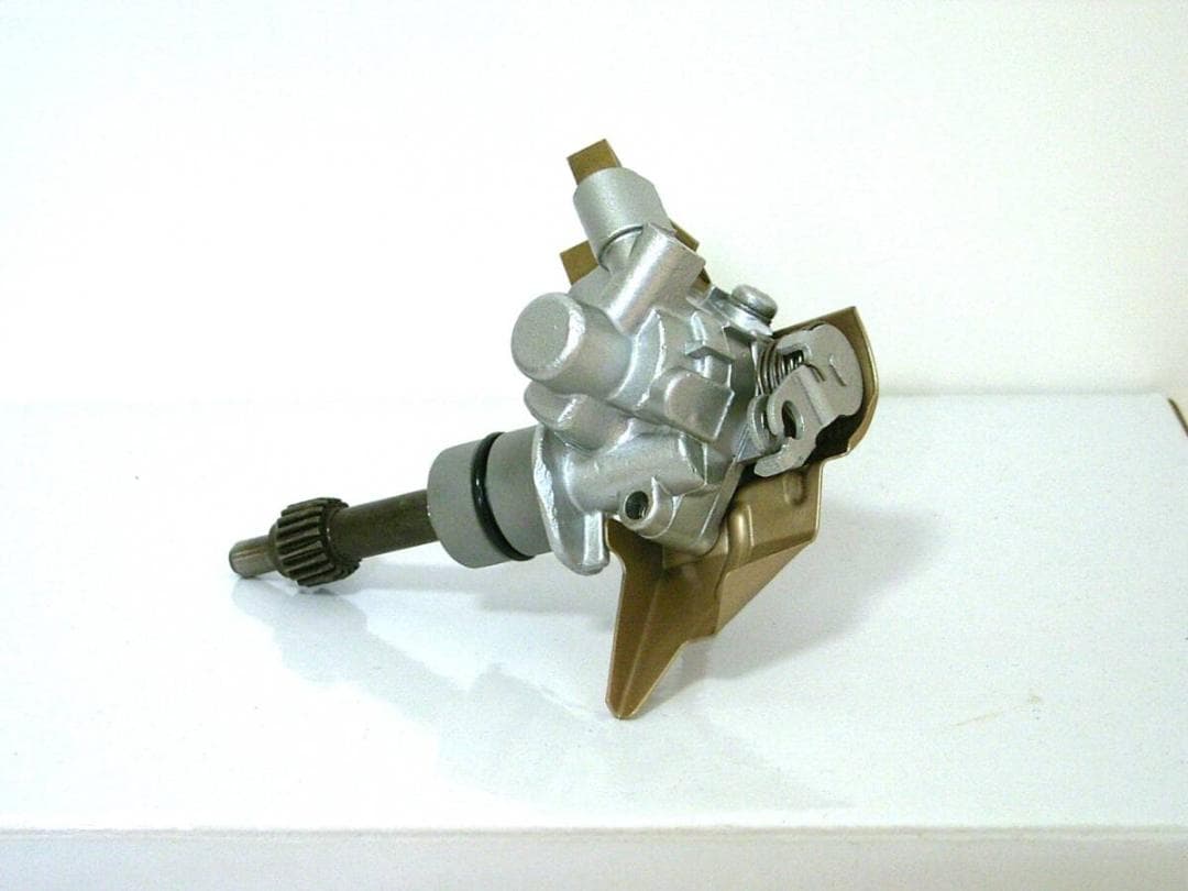 m*o様 ジャイロＸ TD01 中期 オイルポンプ 整備済品