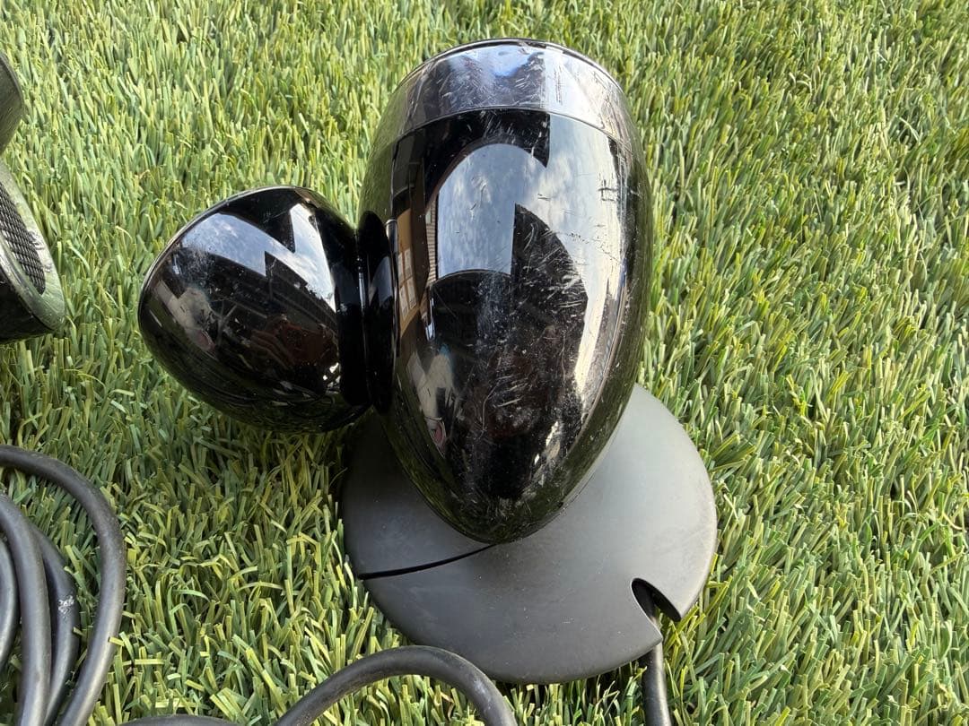 トヨタ　プレミアムダブルツィーターシステム