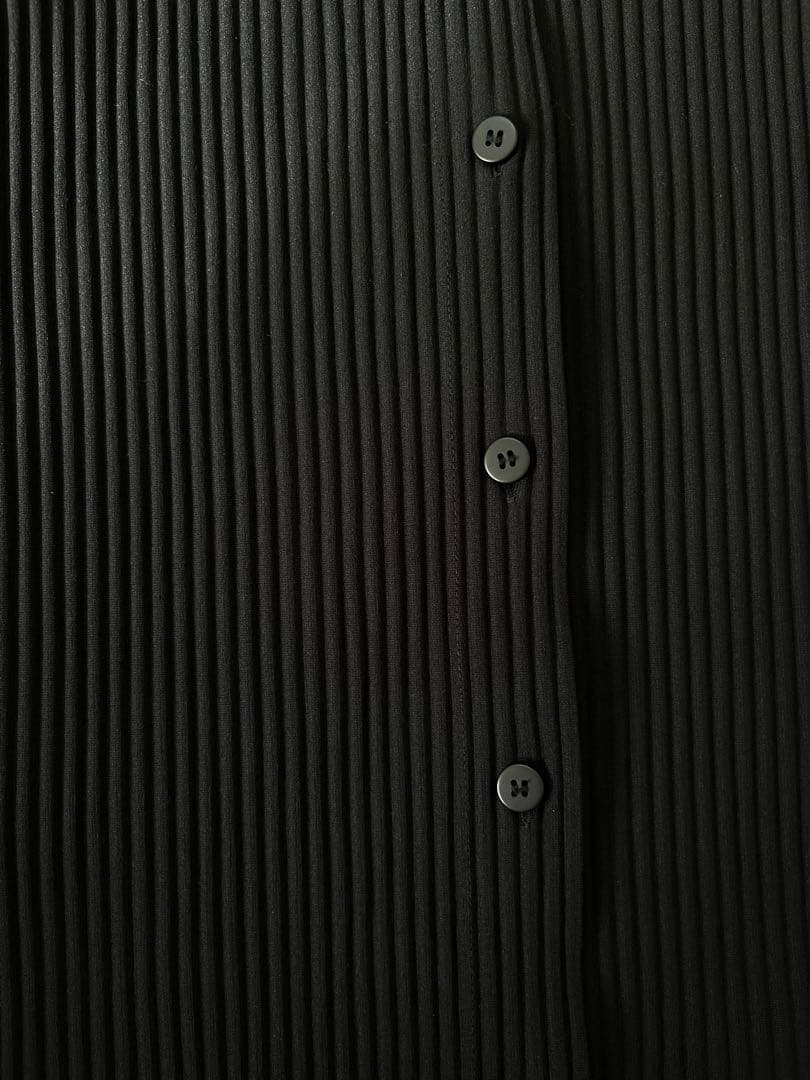 ISSEY MIYAYE me カーディガン