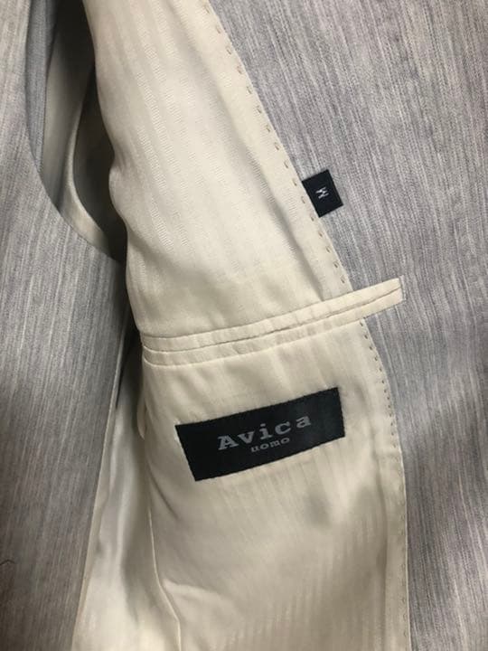 新郎向け　昼用フォーマル3ピース　ワタベウェディング