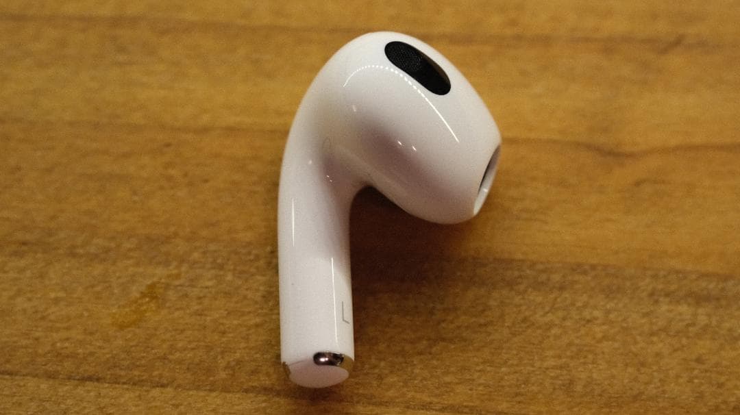 AirPods3　(MPNY3J/A)