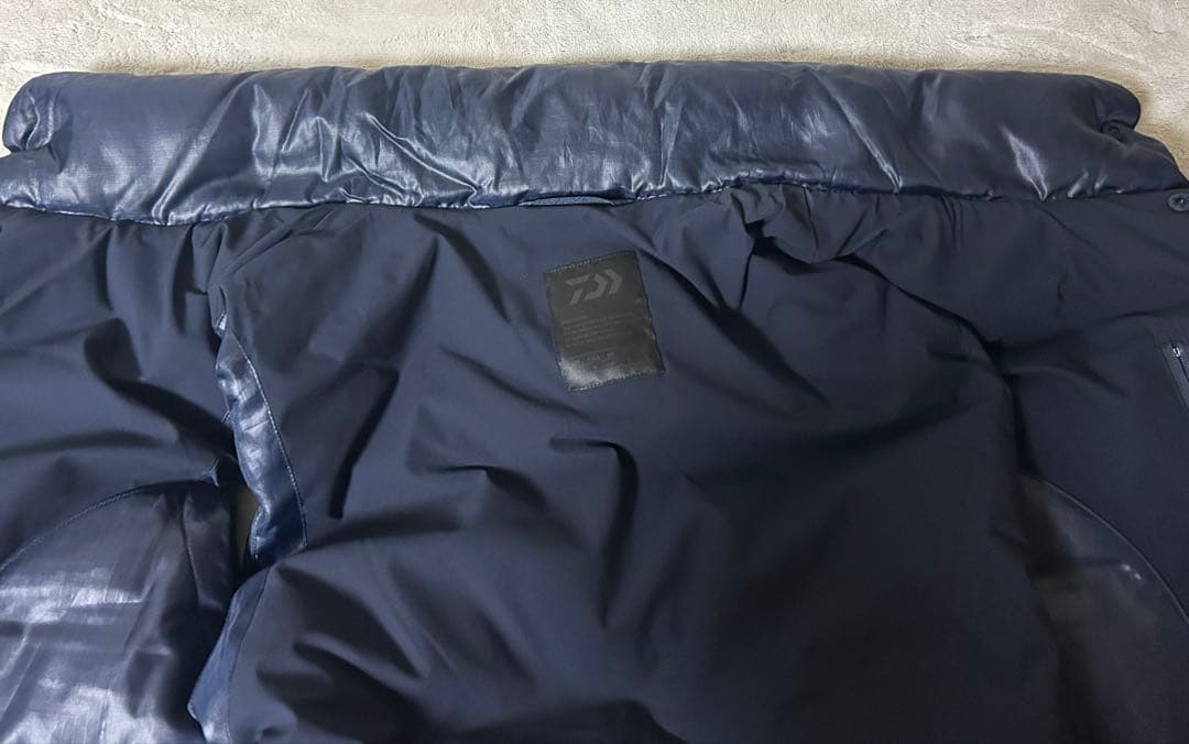 Daiwa Pier39 ダウンベスト