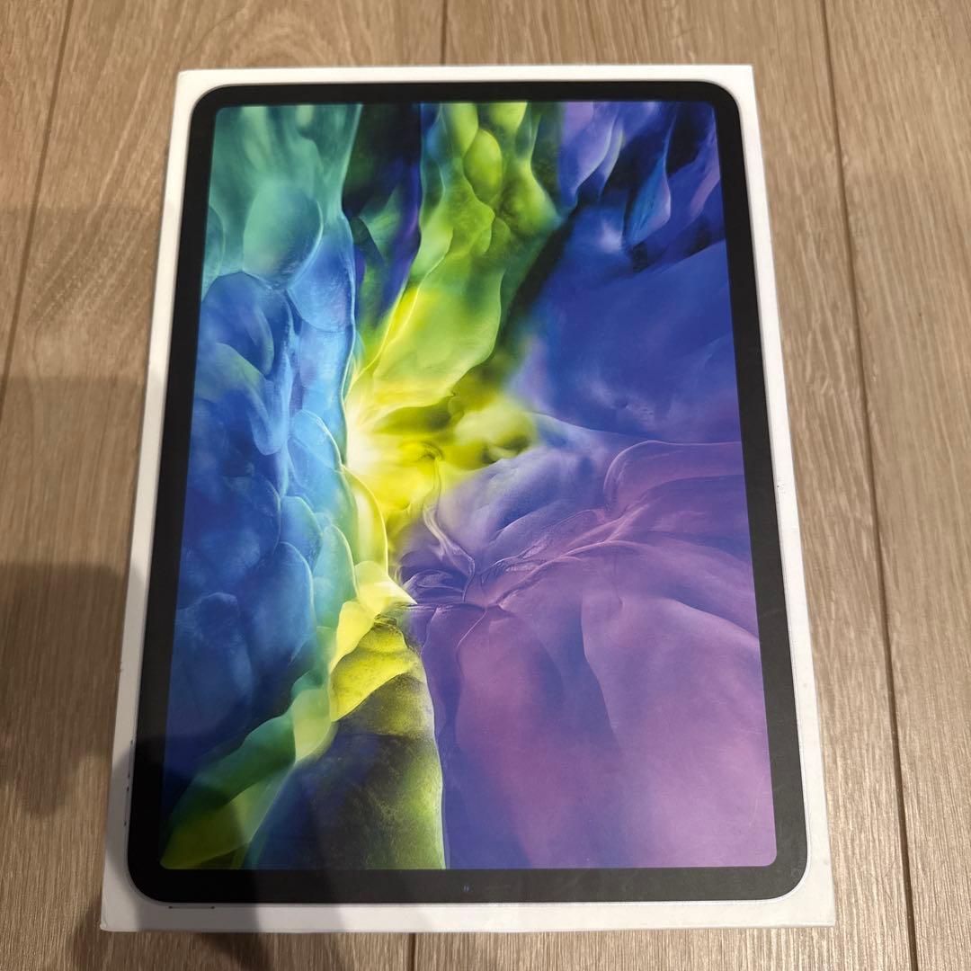 iPad Pro 11 第2世代 128GB Wi-Fi + Cellular