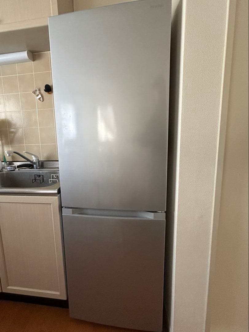 ★再値下げ★【2023年製】アイリスオーヤマ　231L