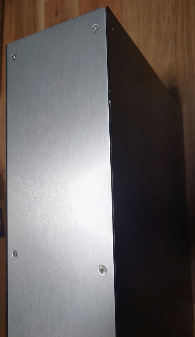 送料込み　WinDy 星野金属 スリムPCケース ALTIUM FC200