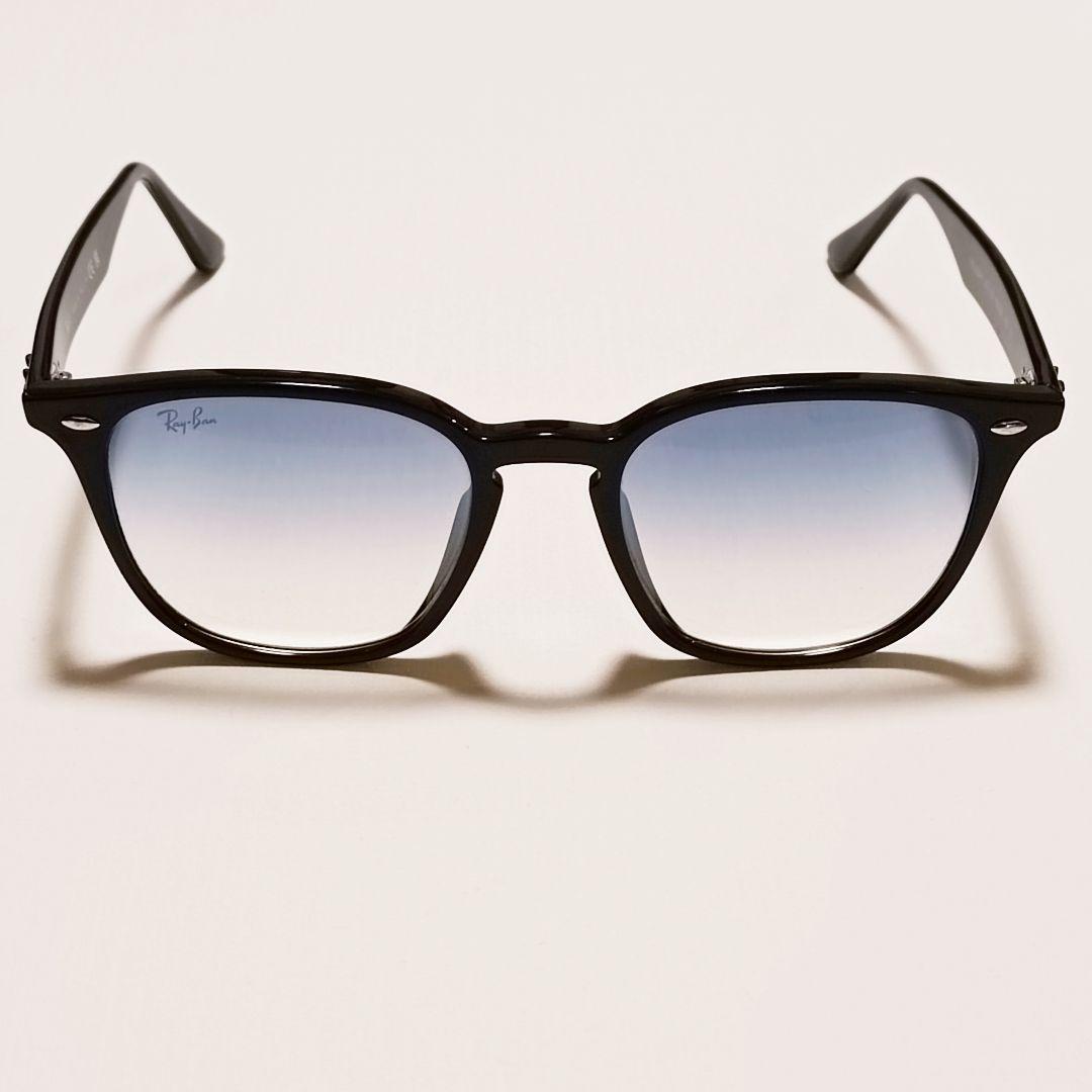 Rayban レイバン サングラス RB4258F 601/19 487