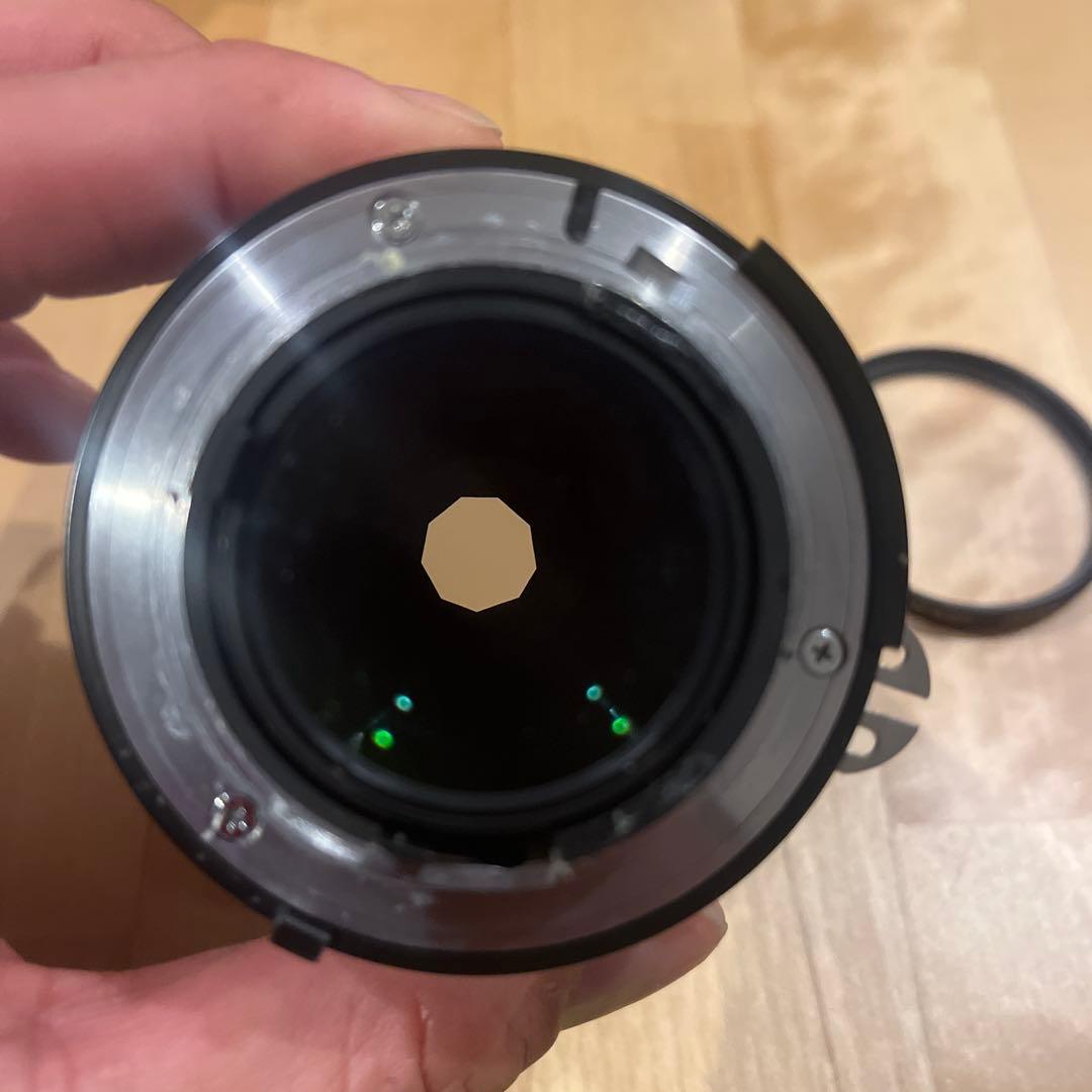 Nikon（ニコン）Nikkor 35mm f/1.4 レンズ