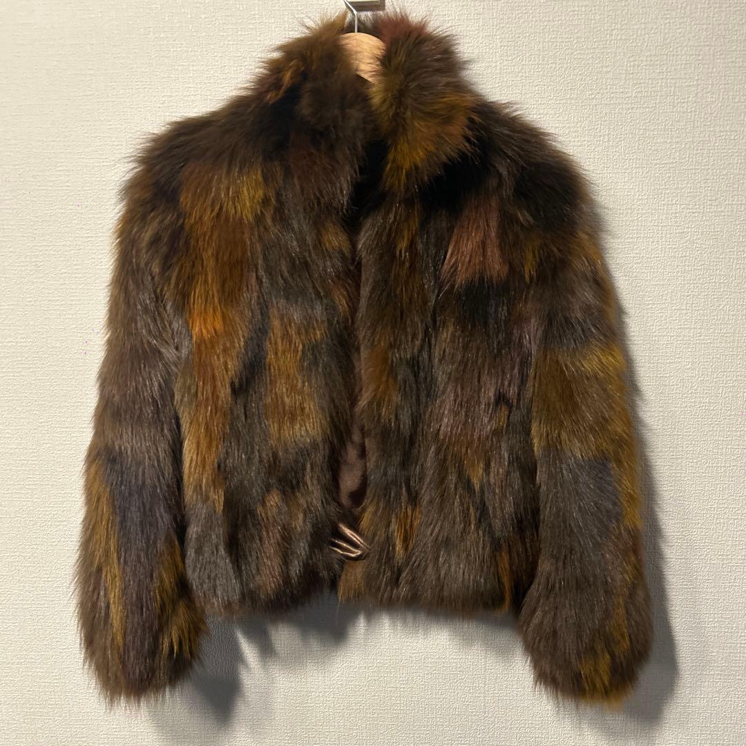 Mimique Radieux se ミミックラデュース リアルフォックスJK