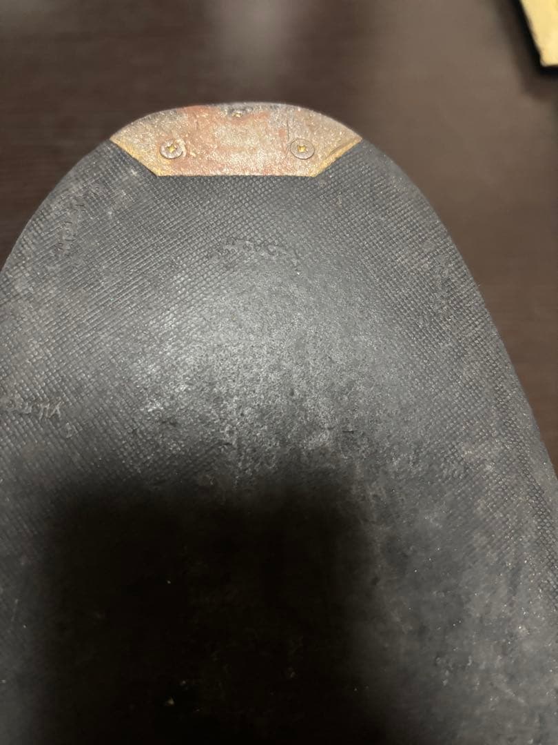 D*r様 グレンソン　トリプルウェルト　Ｇ-ONEライン