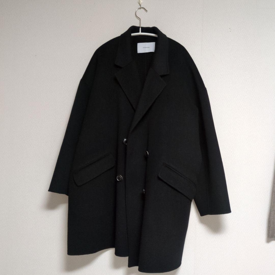 FRAMEWORK ハミルトンリバーテーラードコート