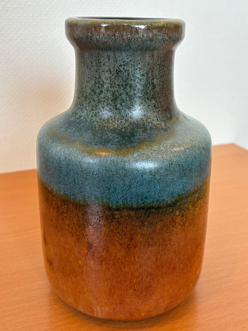 Fatlava ファットラヴァ シューリッヒ 16cm 花瓶