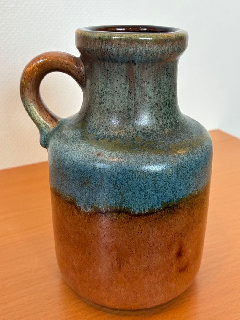 Fatlava ファットラヴァ シューリッヒ 16cm 花瓶